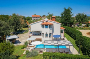 Villa Eufemia